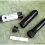 Aromatherapy Inhaler Diffuser Tubes Diy Black 5..